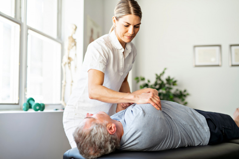 best Russian massage in Dubai