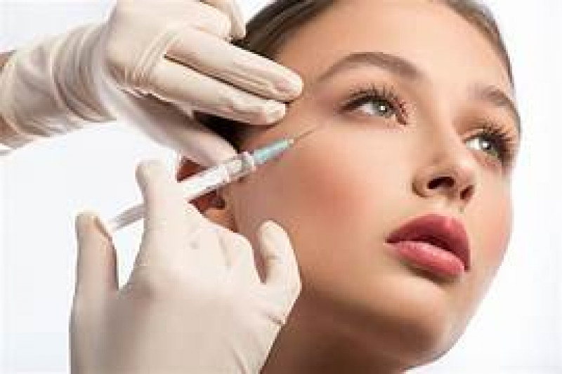 Botox Injection Price in Islamabad: 