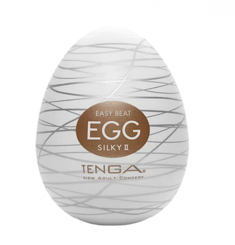 Tantalise Your Senses with Tenga Egg Mastorbator