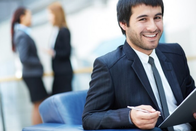Human Resource Management Consultant in Sharjah: 