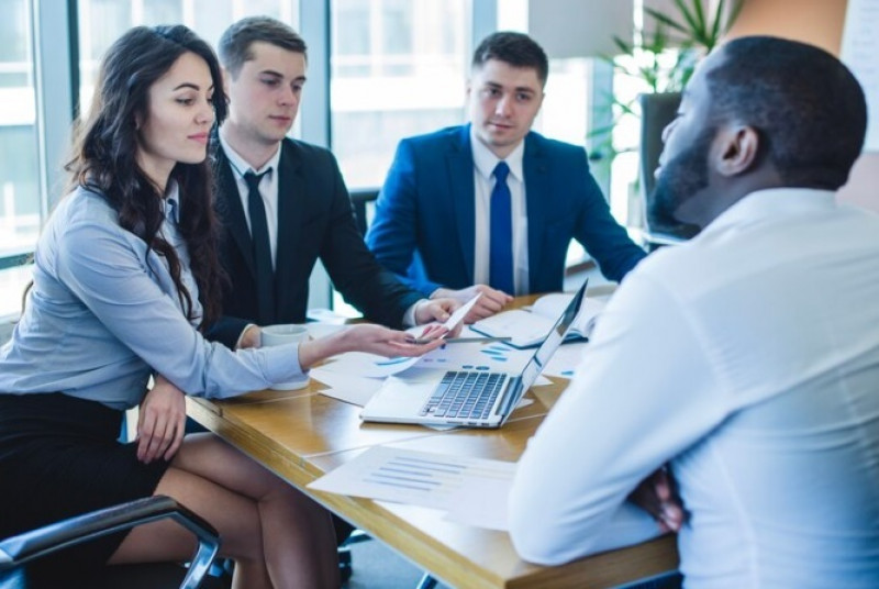 Organizational Management Consultant in Fujairah: 