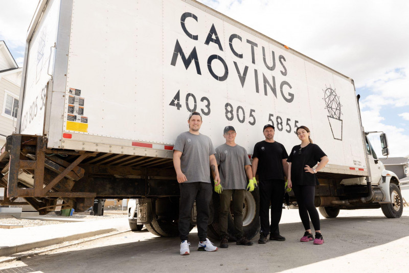 Vancouver to Seattle Movers: Trusted Experts for Your Move: 