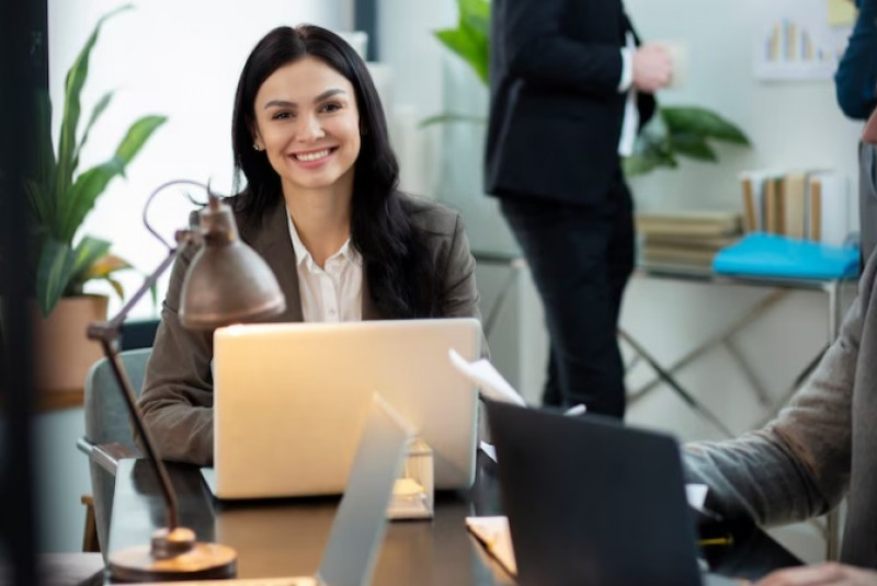 HR Consulting Firms in Ajman: 