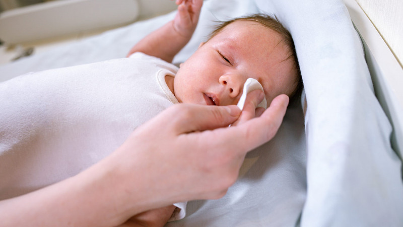 What Are The Preparations Before The Arrival Of The Child?
