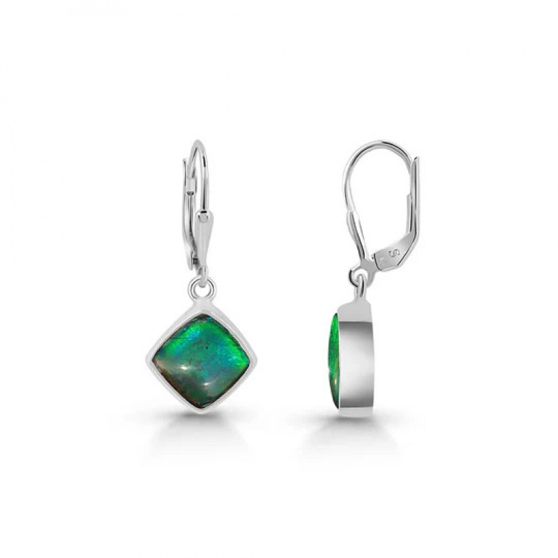 Traditional Ammolite Jewelry For every Occasion: 