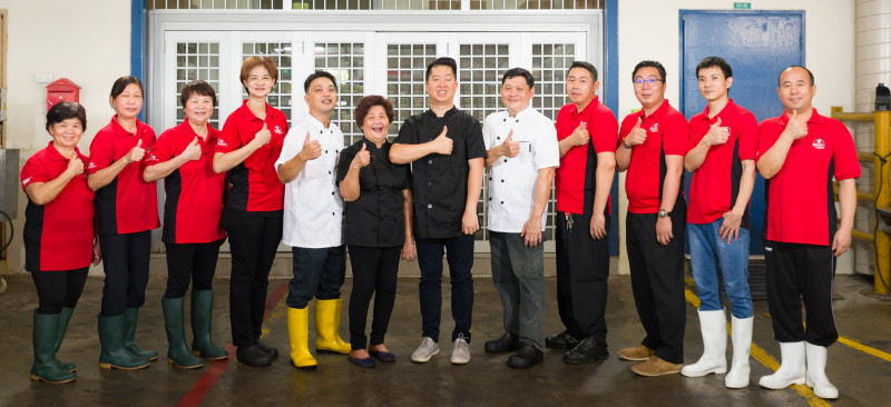 Finding the Best Tingkat Caterer for Your Meal Delivery Needs