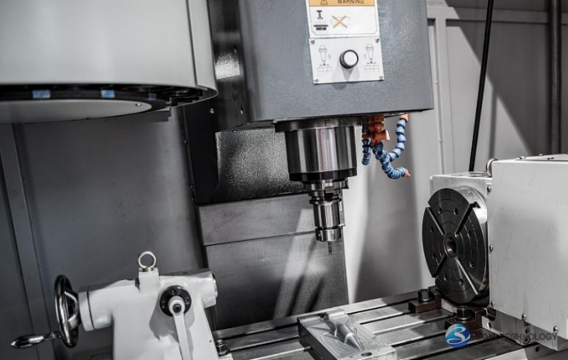 Precision CNC Machining Services Reducing Waste and Increasing Efficiency