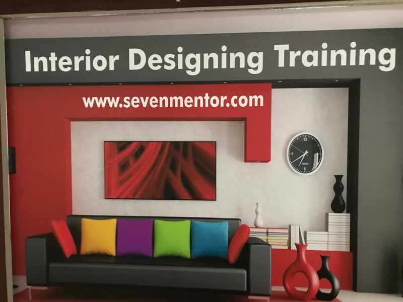 Interior Designing Course in Pune