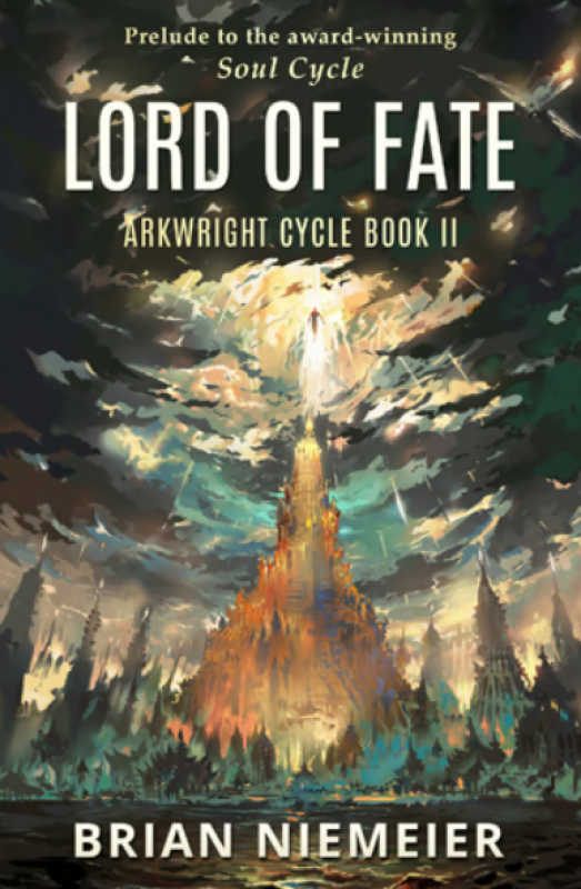 The Elden Book of Knowledge: Insights into Lord of Fate and Its Mystical Elements: 