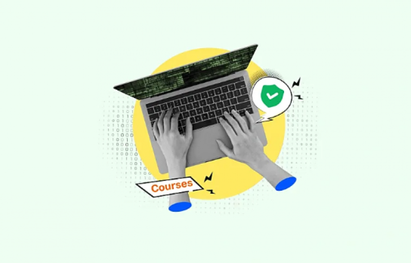 Best Cybersecurity Courses Online: Top Programs to Boost Your Skills
