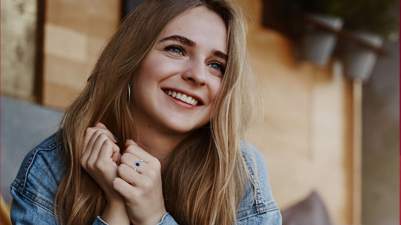 Sapphire Ring Trends: What's Hot Right Now: 