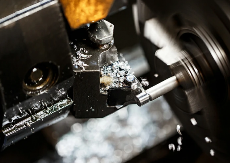 Expert Precision CNC Machining Services for Complex Projects: 