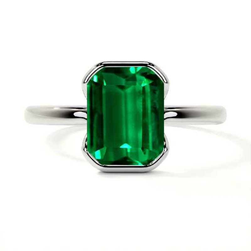 Genuine Alexandrite Jewelry: 
