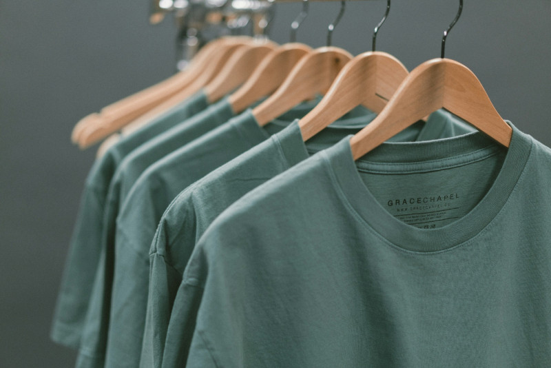 T-Shirt Manufacturer Bangladesh