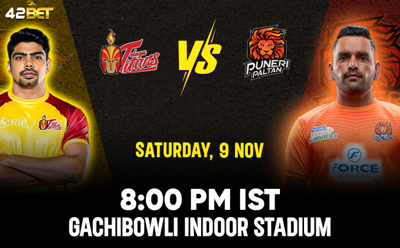 Indian Kabaddi League 2024 Telugu vs Pune Prediction IKL11 Fantasy Tips: 