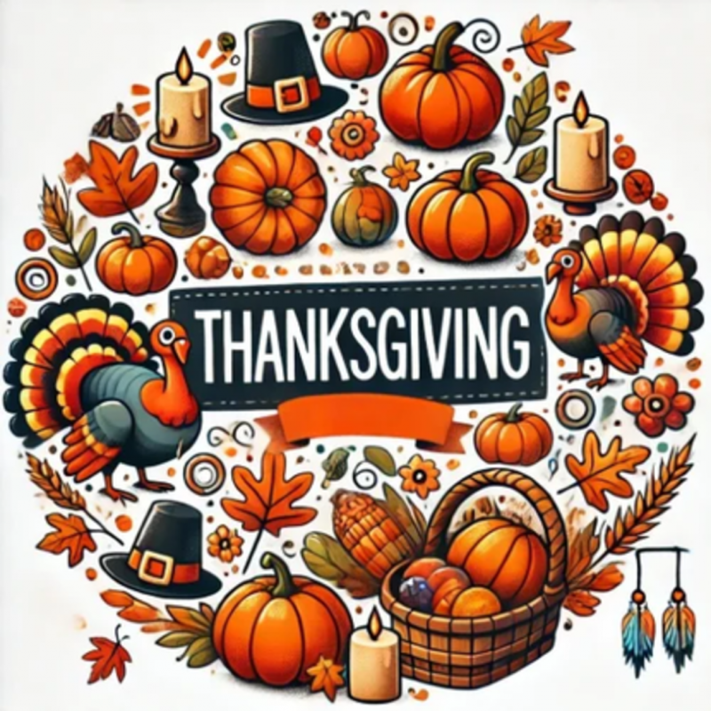Best Thanksgiving T-Shirts for a Festive and Comfortable Holiday
