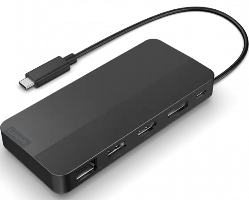 Maximize Productivity with a Dual Monitor Laptop Docking Station: 