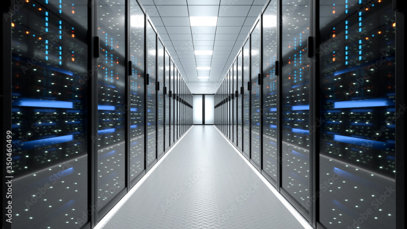 Innovative Servers Storage Solutions for Enhanced Data Management: 