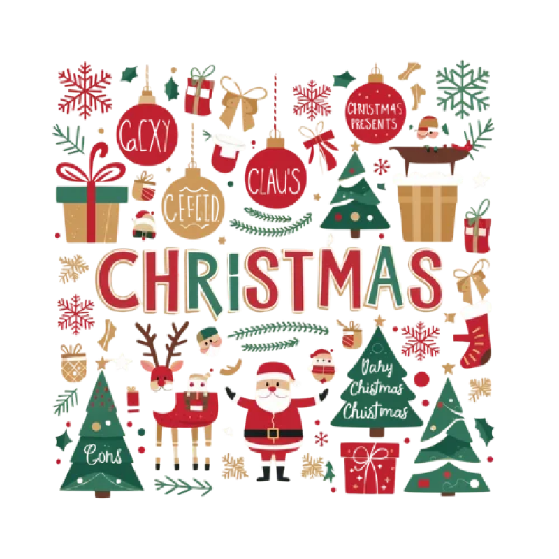 Top Christmas T-Shirt Trends for a Festive Holiday 🎅✨: 