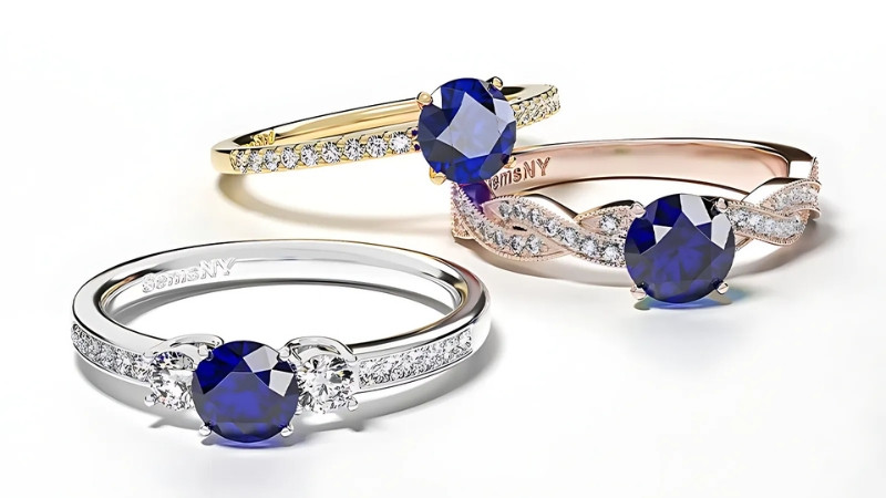 Tips To Buy Custom Jewelry Items: 