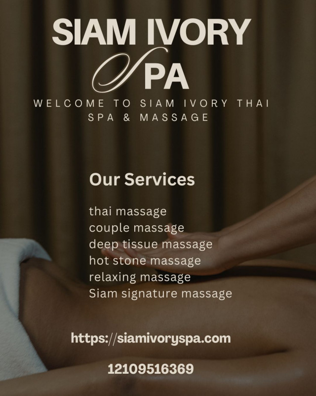 Couples Massage Spa in San Antonio