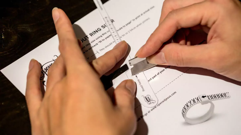 Best Ring Sizes Chart For You: 