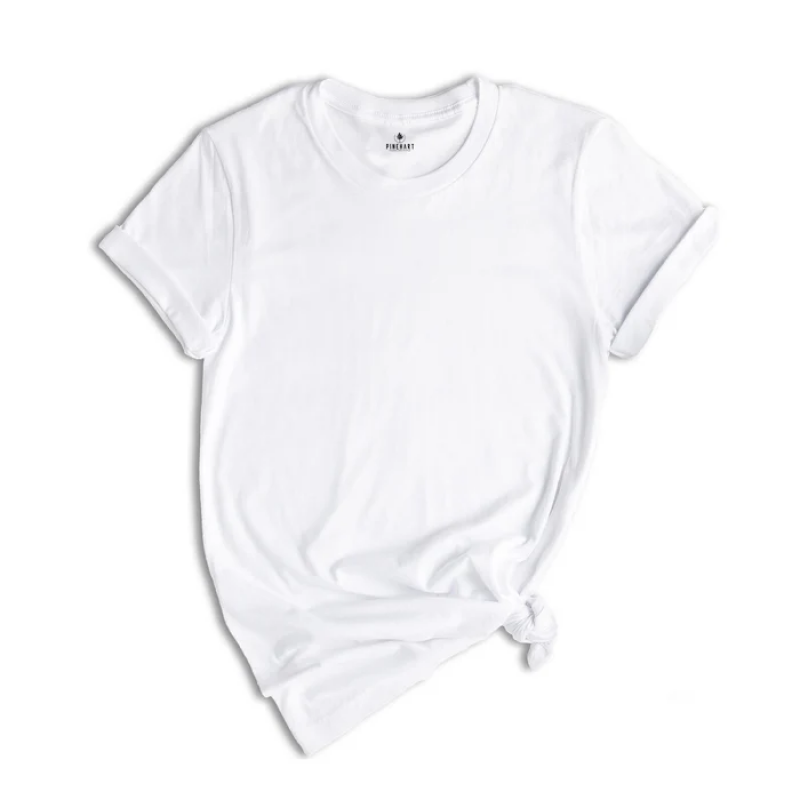 Custom T-Shirts: Your Personal Style on Display