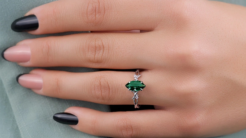 Affordable Engagement Rings That Don't Compromise on Elegance: 