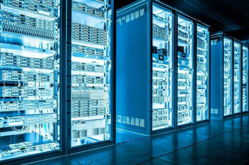 Rack Servers Unveiled: The Pillars of Data Center Performance: 