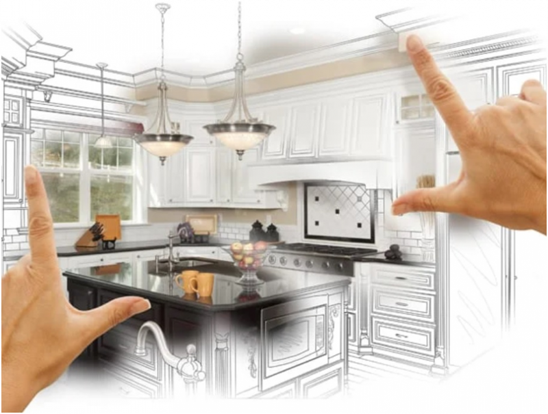How to Make Cabinets at Home The Ultimate Guide to Do It Yourself Kitchen Cabinets: 