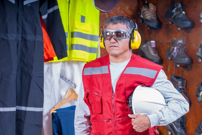 Warehouse Workwear Manufacturer Bangladesh