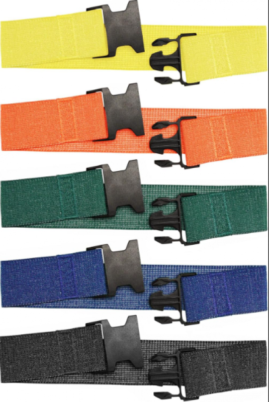 Fabric Resistance Bands: A Must-Have for Travel-Friendly Fitness