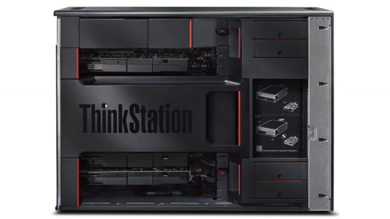 Efficient Computer Workstations Setup: 
