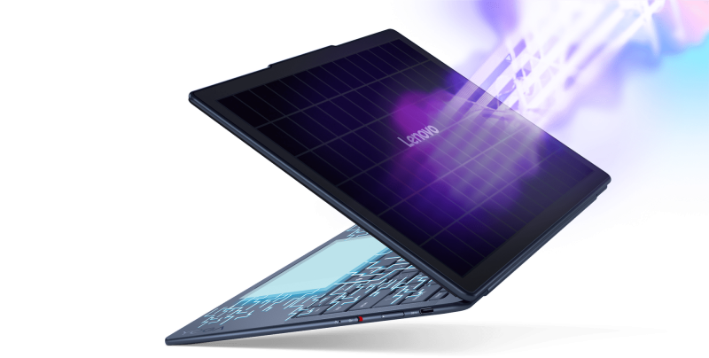 Unlock the Future: AI PC Powers Next-Gen Computing: 