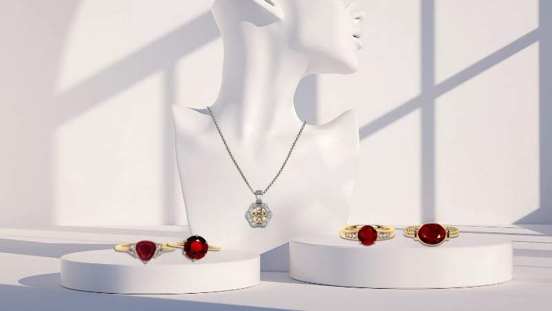 Rare Gemstones You Should Know: Exploring The Stunning Stones: 