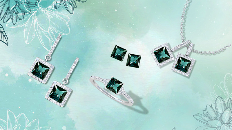 The True History of Alexandrite, Facts and Collection: 