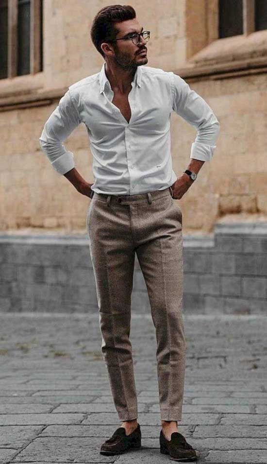 Dresses ideas classic outfit men, men's clothing