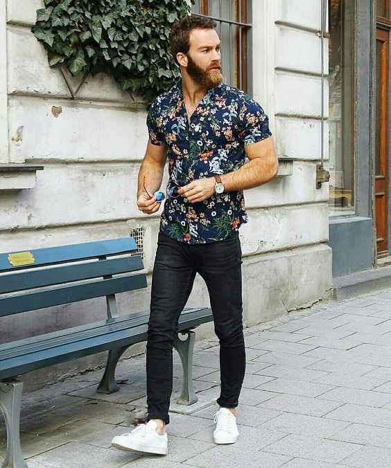 Shirt, Birthday Outfits With Black Casual Jeans: 
